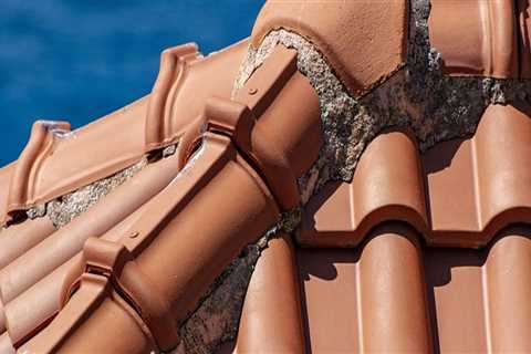 Expert Roof Replacement & Water Damage Restoration in Mt. Pleasant