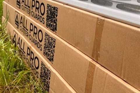 Top-rated gutter company Harrisburg, PA