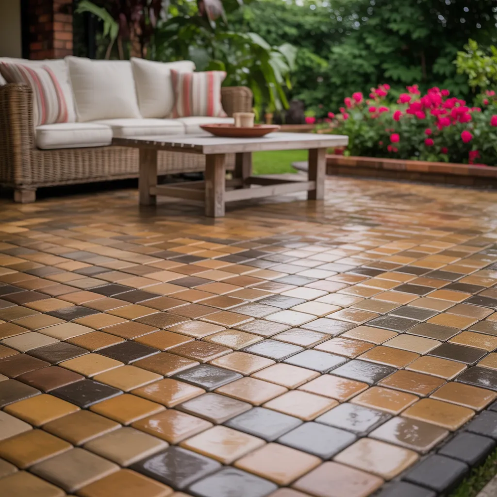 Experienced Paver Sealing Specialists