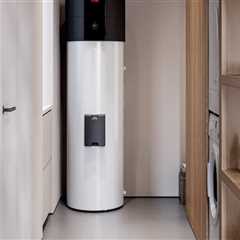 Why Switch to Solar Heat Pump Water Heaters in Switzerland?