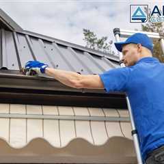 Gutter Maintenance Belcamp, MD