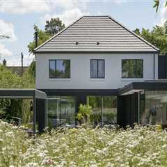 Incorporating Energy-Efficient Features into Your Home Renovation