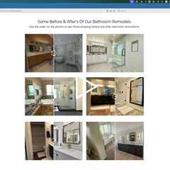 Bathroom Remodeling in Arcadia | What to Know Before You Start Your Remodel