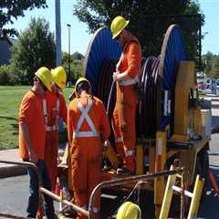 Expert Foundation & Sewer Repair in Portland, OR