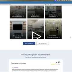 General Contractor Services in Queen Creek | What Homeowners Should Understand