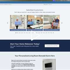 Living Room Remodeling in Queen Creek | Creating a Space That Works Better