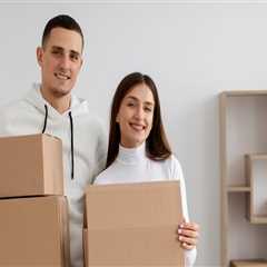 Moving Across Town? A Local Moving Companies Checklist for a Stress-Free Day