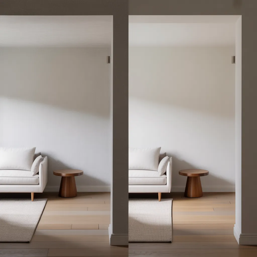 Finding Professional Belmont Interior Painting Experts