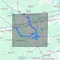 Ductwork Repair West Chester, PA - Google My Maps