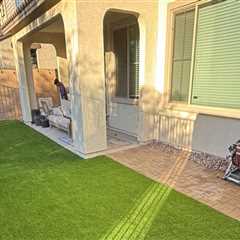 Enhance Home Value with Expert Lawn Care & Bath Renovations in Chandler, AZ