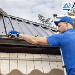Rain Gutter Solutions Belcamp, MD · Sep 11 – 19, 2025 📸