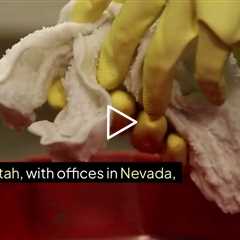 Commercial Cleaning Services Woods Cross Utah