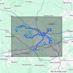 Commercial Gutter Services Exton, PA - Google My Maps