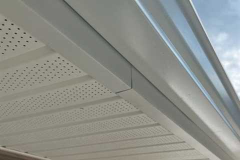 Rain Gutter Solutions Moorestown, NJ