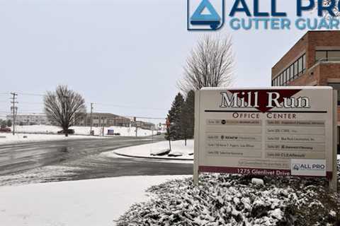 Top-rated gutter company Allentown, PA · Monday, Dec 8, 2025 📸