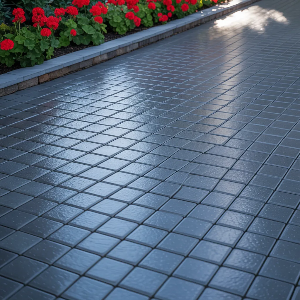 Experienced Paver Sealing Specialists