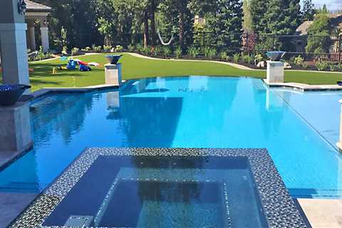 Enhance Your Pool with Professional Resurfacing in Pleasanton