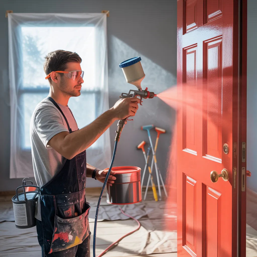 Top Rated Commercial Painters in Dee Why