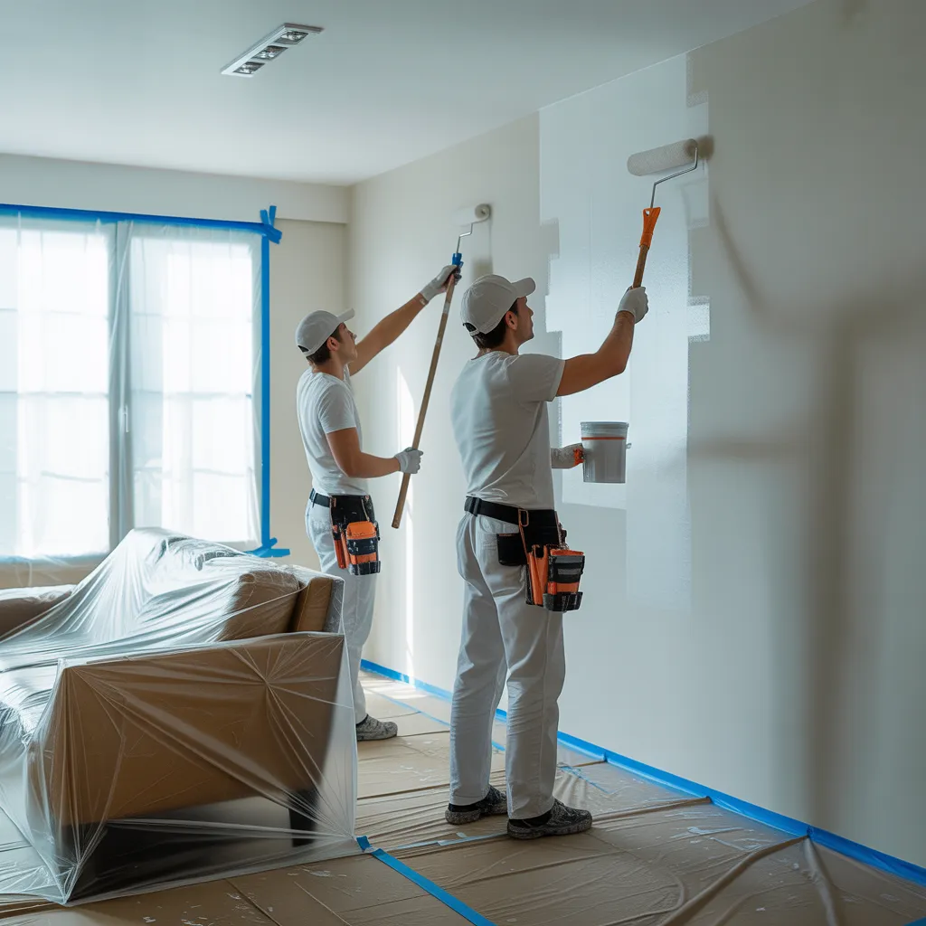 Experienced Local Painting Contractors in Dee Why