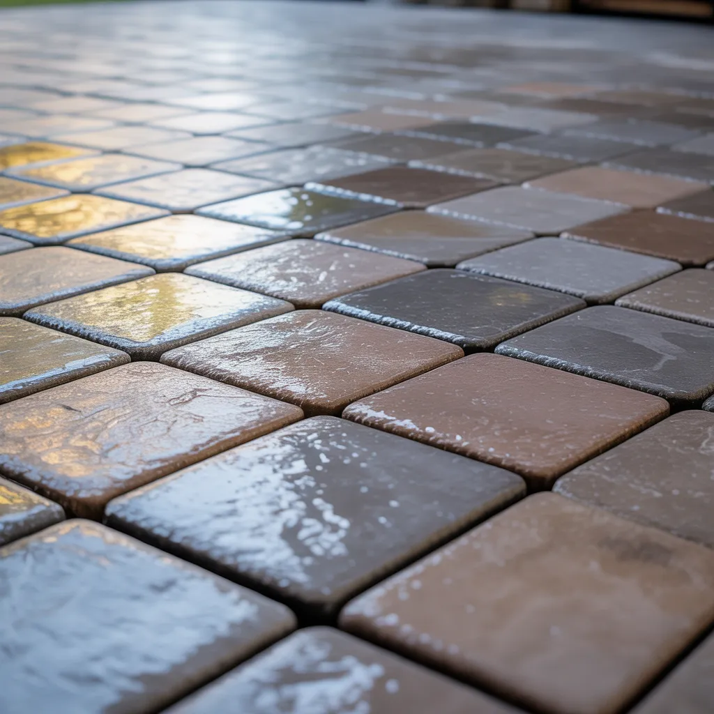 Your Guide to Paver Sealing Jacksonville