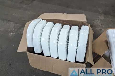 Downspout Installation Belcamp, MD