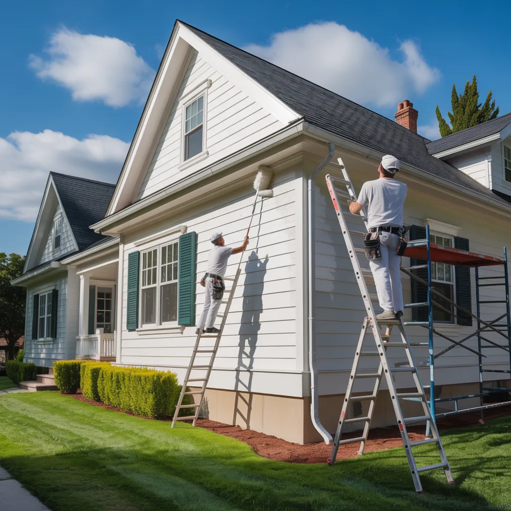 Best House Painters in Dee Why