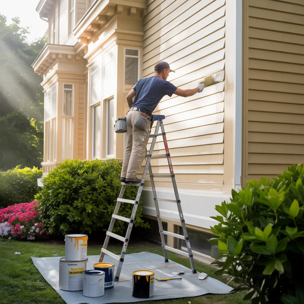 Professional Commercial Painters in Dee Why