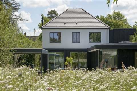 Incorporating Energy-Efficient Features into Your Home Renovation