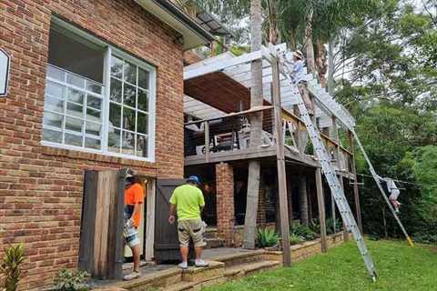 Dee Why Painting Experts for Renovations