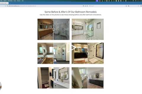 Bathroom Remodeling in Arcadia | What to Know Before You Start Your Remodel