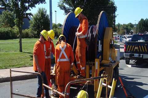 Expert Foundation & Sewer Repair in Portland, OR