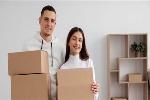 Moving Across Town? A Local Moving Companies Checklist for a Stress-Free Day