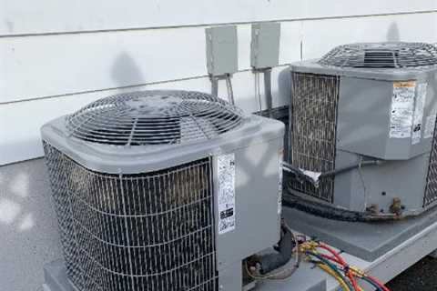 Furnace Replacement Malvern, PA · Tuesday, Jan 13 📸