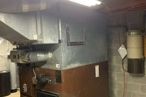 Residential Furnace Replacement Malvern, PA