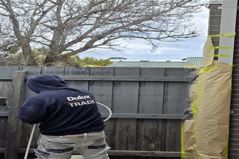 Tips for Selecting Belmont Painting Services