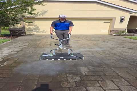 Paver Sealing for Shops, Offices, and Buildings in Jacksonville | Wpsuo