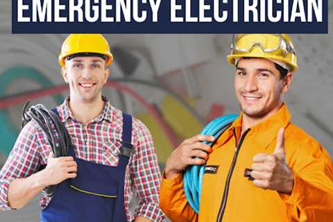 Emergency Electrician Groton CT · Tuesday, Jan 6 📸