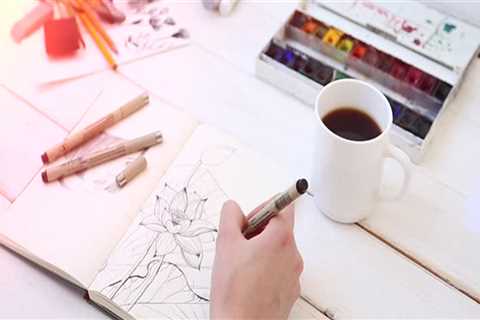 Experienced Interior Painting Services in Belmont