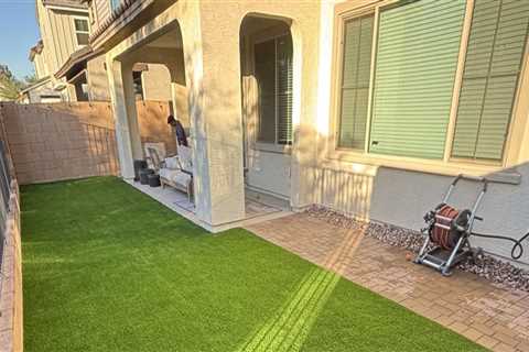 Enhance Home Value with Expert Lawn Care & Bath Renovations in Chandler, AZ