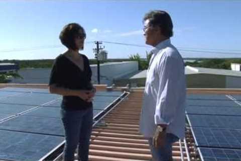 Commercial Roofing & Waterproffing - Hawaii