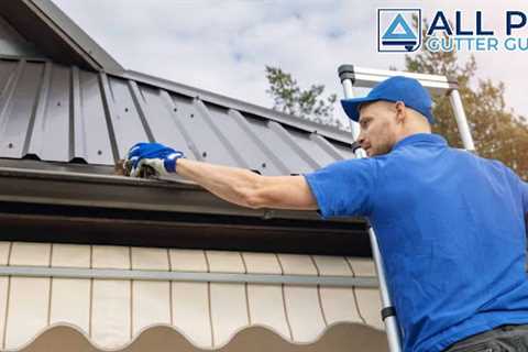 Rain Gutter Solutions Belcamp, MD · Sep 11 – 19, 2025 📸