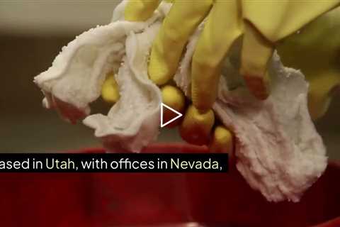 Commercial Cleaning Services Woods Cross Utah