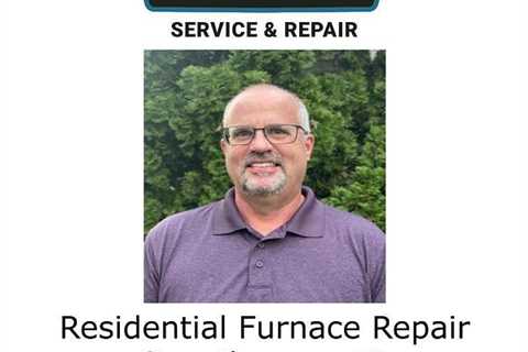 Residential Furnace Repair Swarthmore, PA - PJ MAC HVAC Air Duct Cleaning 