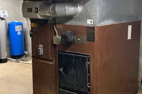 Residential Furnace Repair Swarthmore, PA