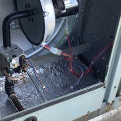 Residential Furnace Replacement Bala Cynwyd, PA · Tuesday, Jan 20 📸