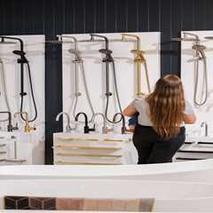 Budget-Friendly Bath Supplies in Osborne Park With Proven Quality | The Burnward