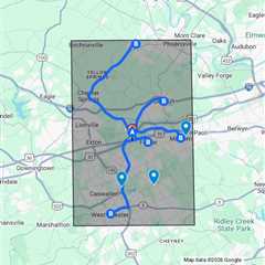 Furnace Installation Malvern, PA - Google My Maps