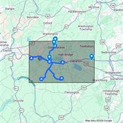 Pro Home Improvement Roofing Service Hampton, NJ - Google My Maps