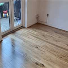 Why Hardwood Flooring Is a Smart Investment for Homeowners