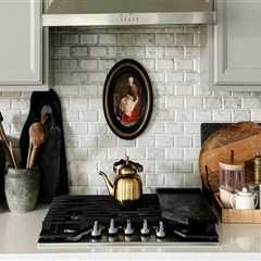 How Kitchen Cabinets Fit Into a Comprehensive Home Upgrade Plan